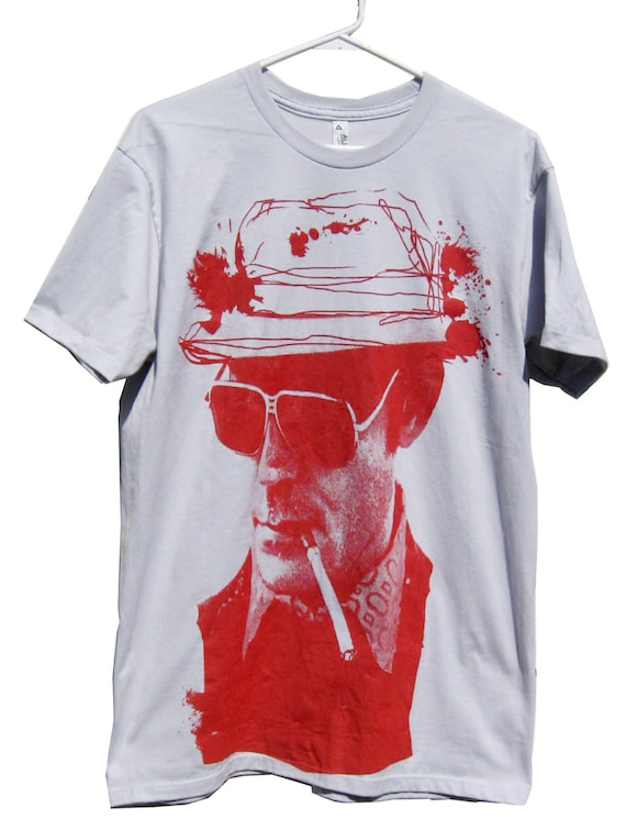 Hunter S Thompson T-shirt Canada
