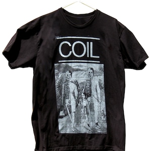 Coil T-Shirt