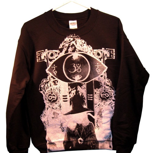 GG Allin Unisex Sweatshirt Sizes SMLXL Etsy