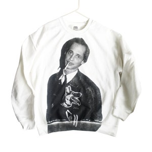 John Waters "Young Punk" Sweatshirt