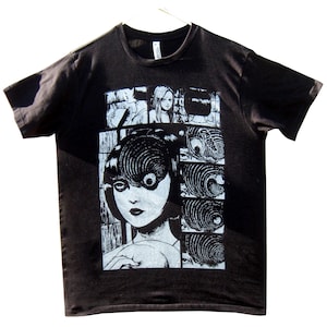 Uzumaki T-Shirt