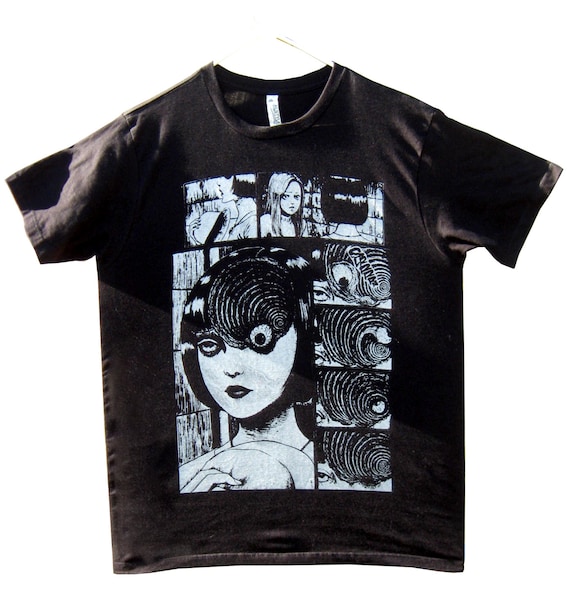 うずまきTシャツ - Etsy 日本