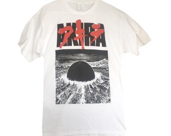 T-shirt Akira