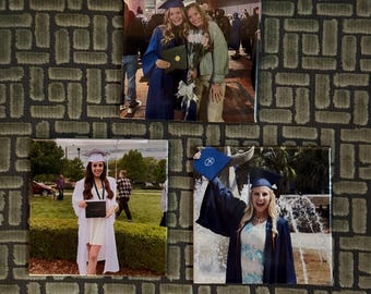 Graduation Magnet