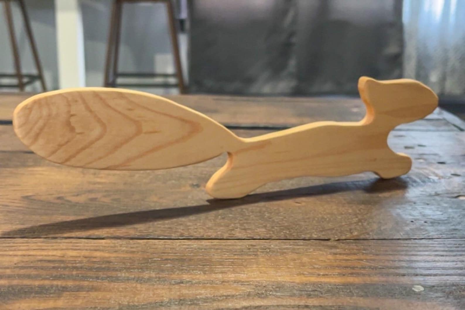 Squirrel Rack Handmade Oven Rack Pull/squirrel - Etsy