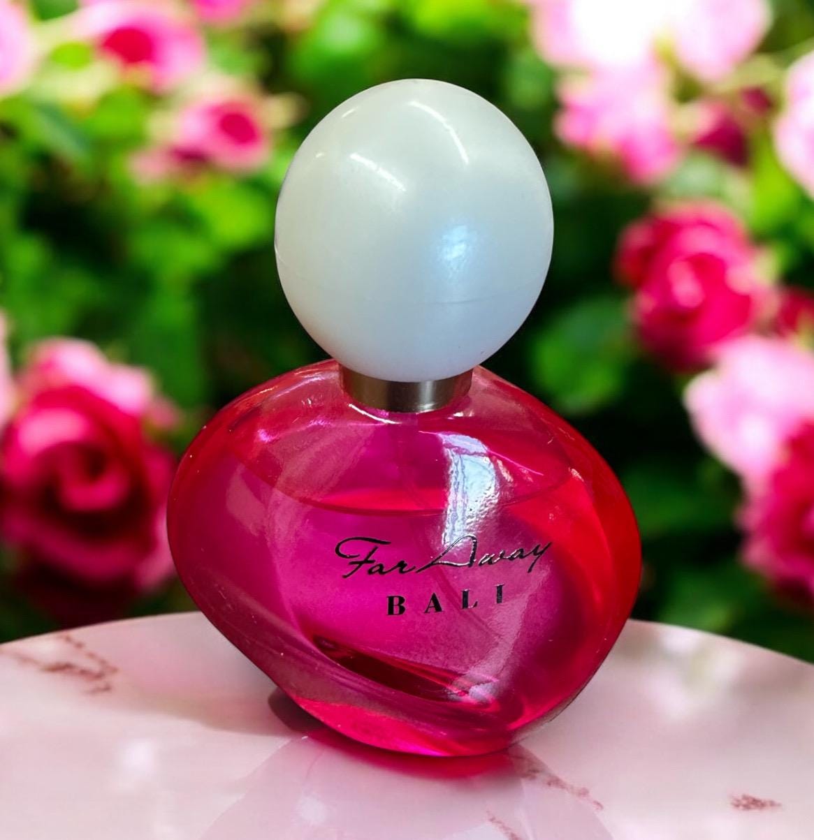 Bali Perfume Australia - Main Image