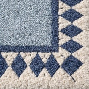 hand-tufted-blue-and-ivory-geometric-rug-modern-coastal-area-rug