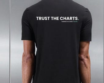 T Shirt for Traders, Stock Market Trading, Atlantic Trading Merch, Unisex Tee