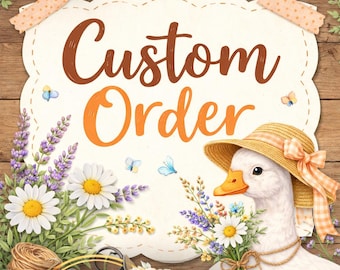 PEDIDO PERSONALIZADO