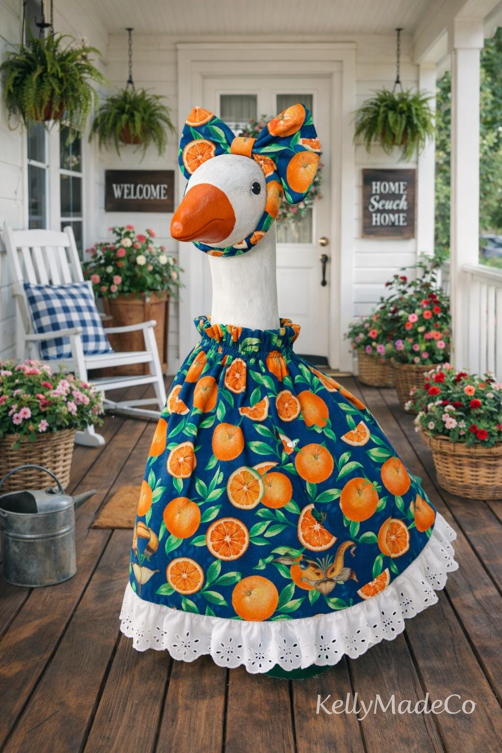 Florida Summer Dress - Etsy