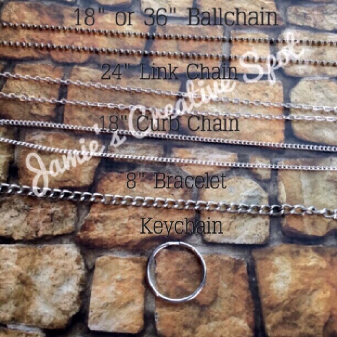 Mut haben und freundlich sein Silberherz Schmuck Schmuck