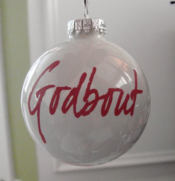 Items similar to SALE!!! Christmas Ornament monogrammed SALE!!!! on Etsy