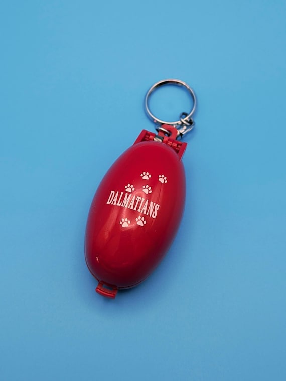 1993 Takara Pocket Critters • Dalmatians • Working - Etsy