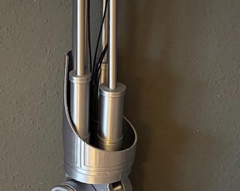 Braço Endolítico Terminator 2 T800 (Braço Superior + Antebraço) 83 cm de comprimento 3 Pressões