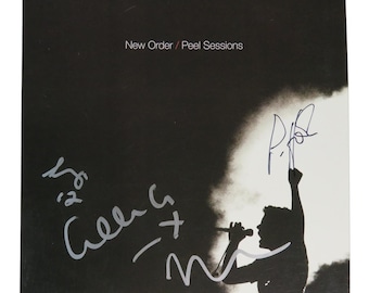 Peel Sessions