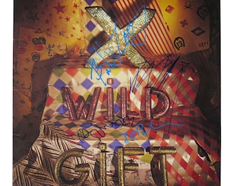 Wild Gift