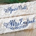 see more listings in the Garters Monogrammed section