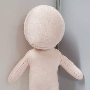 Custom Budget Plush- Don&#39;t purchase this listing. Read the description and then send a convo please.