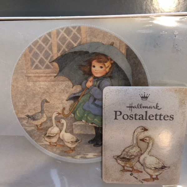 Postalettes Etsy