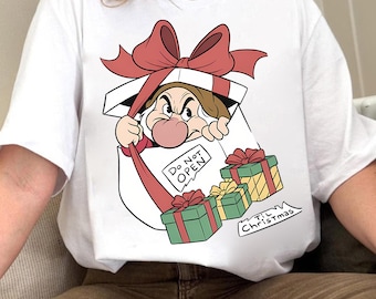 Christmas The Grumpy one, Seven Dwarfs Png, Seven Dwarfs Svg, Matching Png, Family Trip Png, Christmas Seven Dwarfs