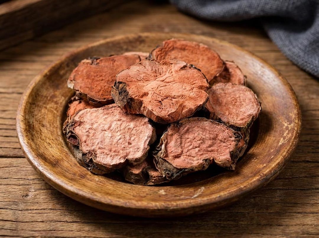 Rhodiola Root Tea Dried Rhodiola Root(rhodiola Rosea) | Slices and Powder | Herbal Tea ...