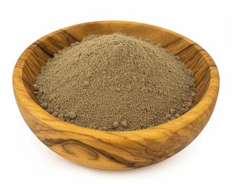 250g/500g Pó de Folhas de Mimosa Pudica Orgânica Seca (Planta Sensível)