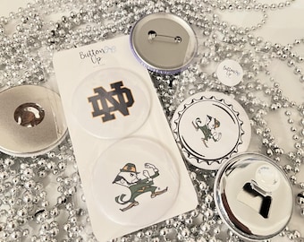 Custom Magnetic Bottle Opener