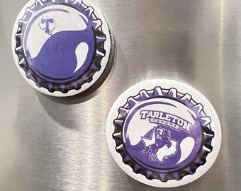 Tarleton Magnetic Bottle Opener