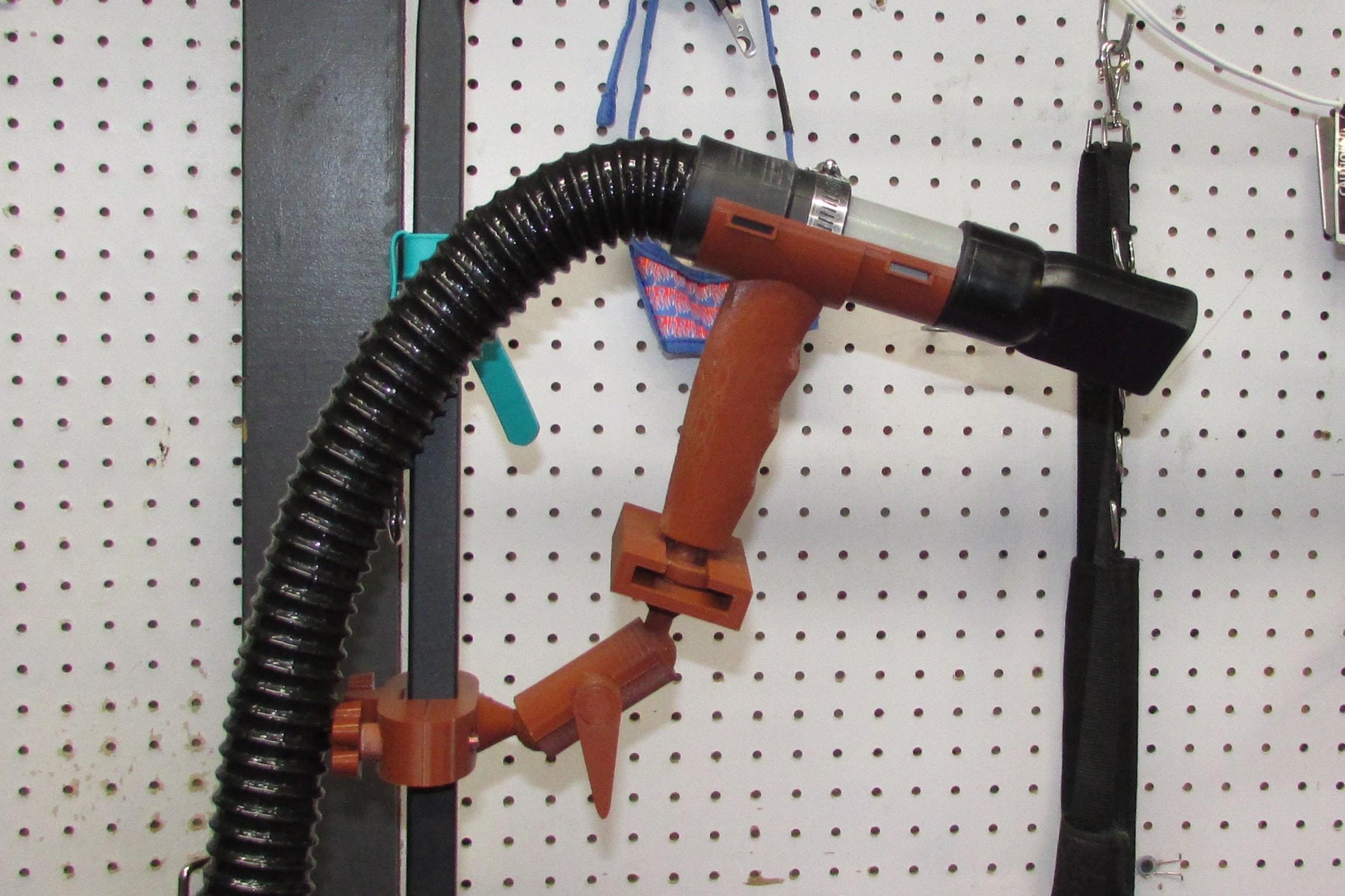 K9-III Dryer Handle