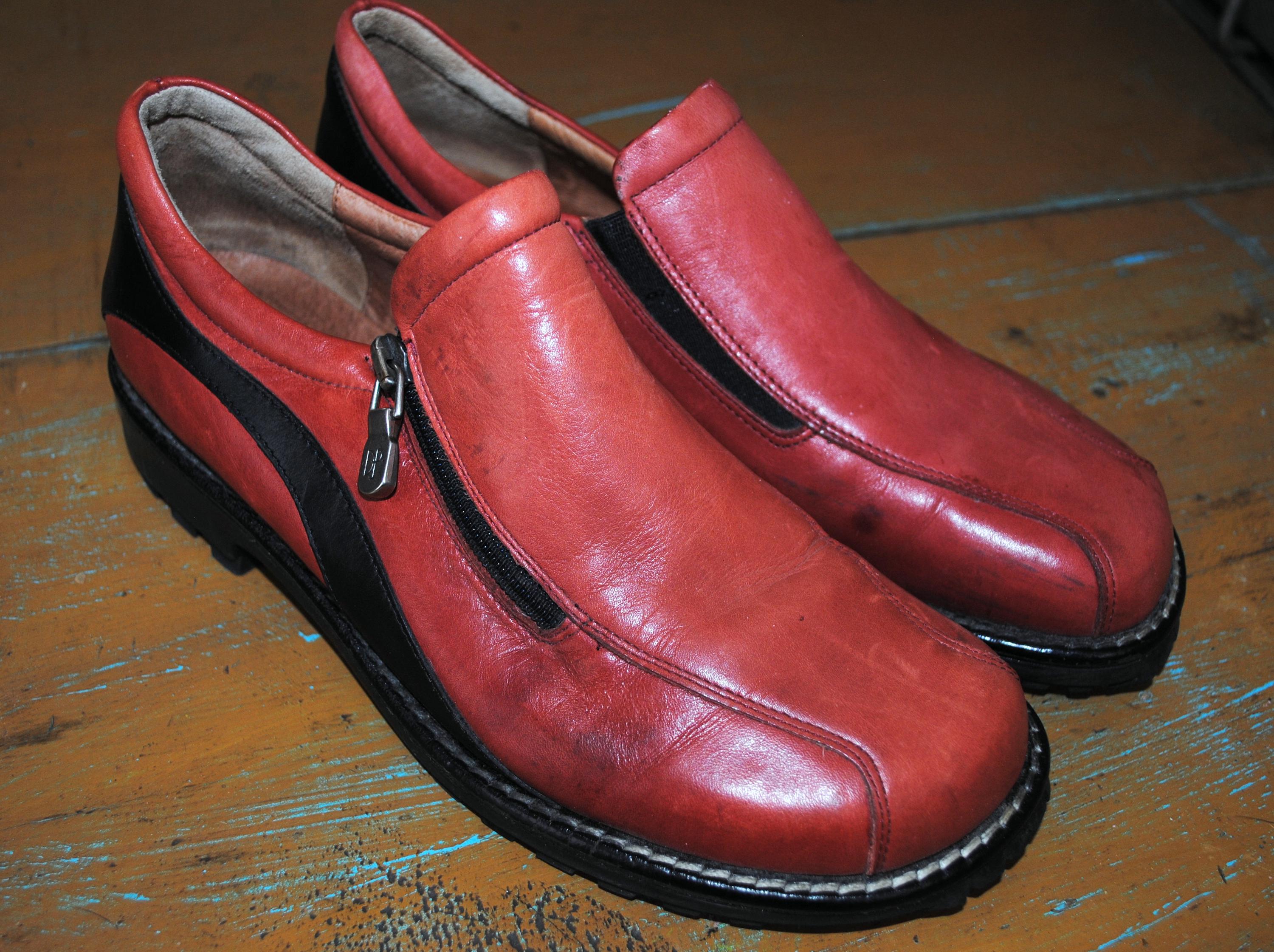 Donald J Pliner Shoe - Etsy