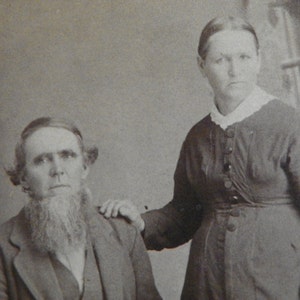 old photograph