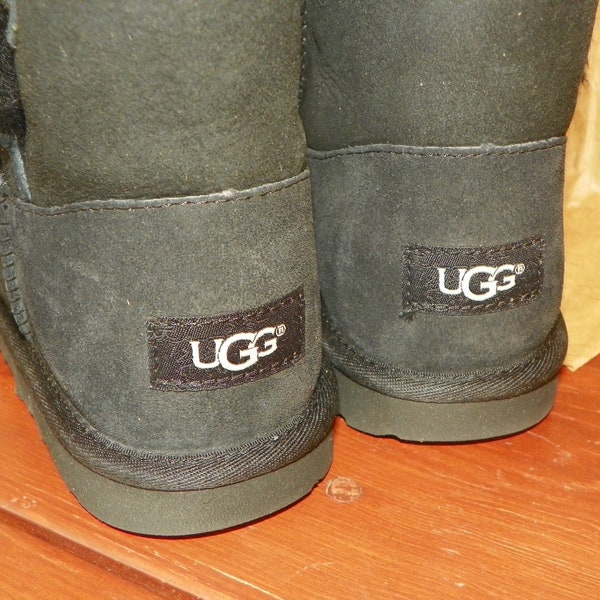 Ugg Boots - Etsy