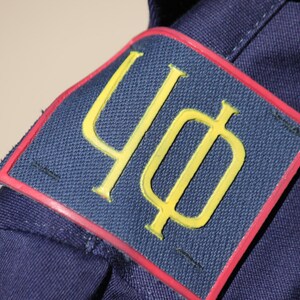 Russian navy shirt