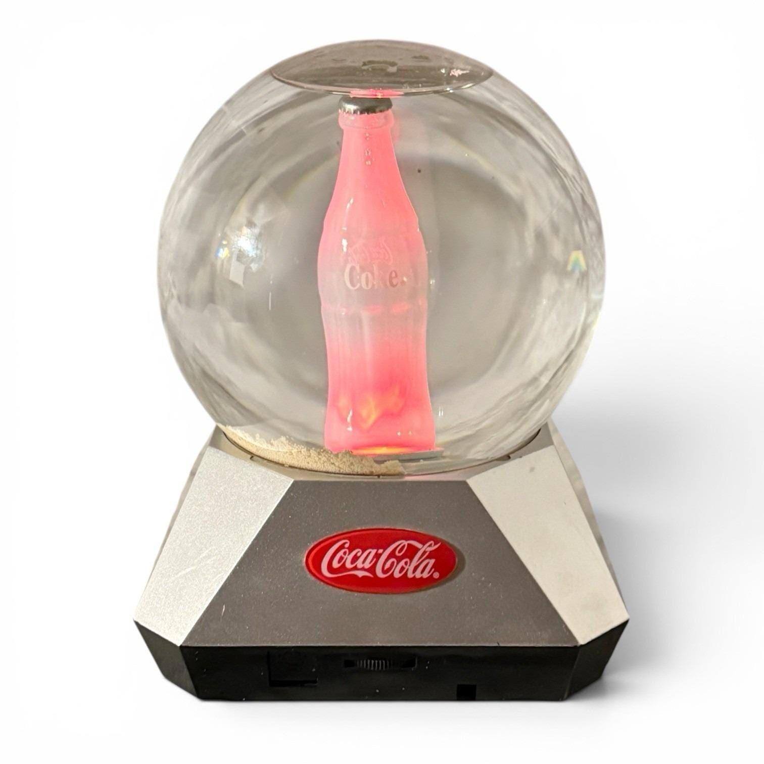Coca Cola Lava Lamp - Etsy