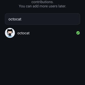 GitGrid GitHub Conpostion LED Display - Real-Time Desktop Decor Bild 9