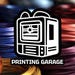 Printing Garage