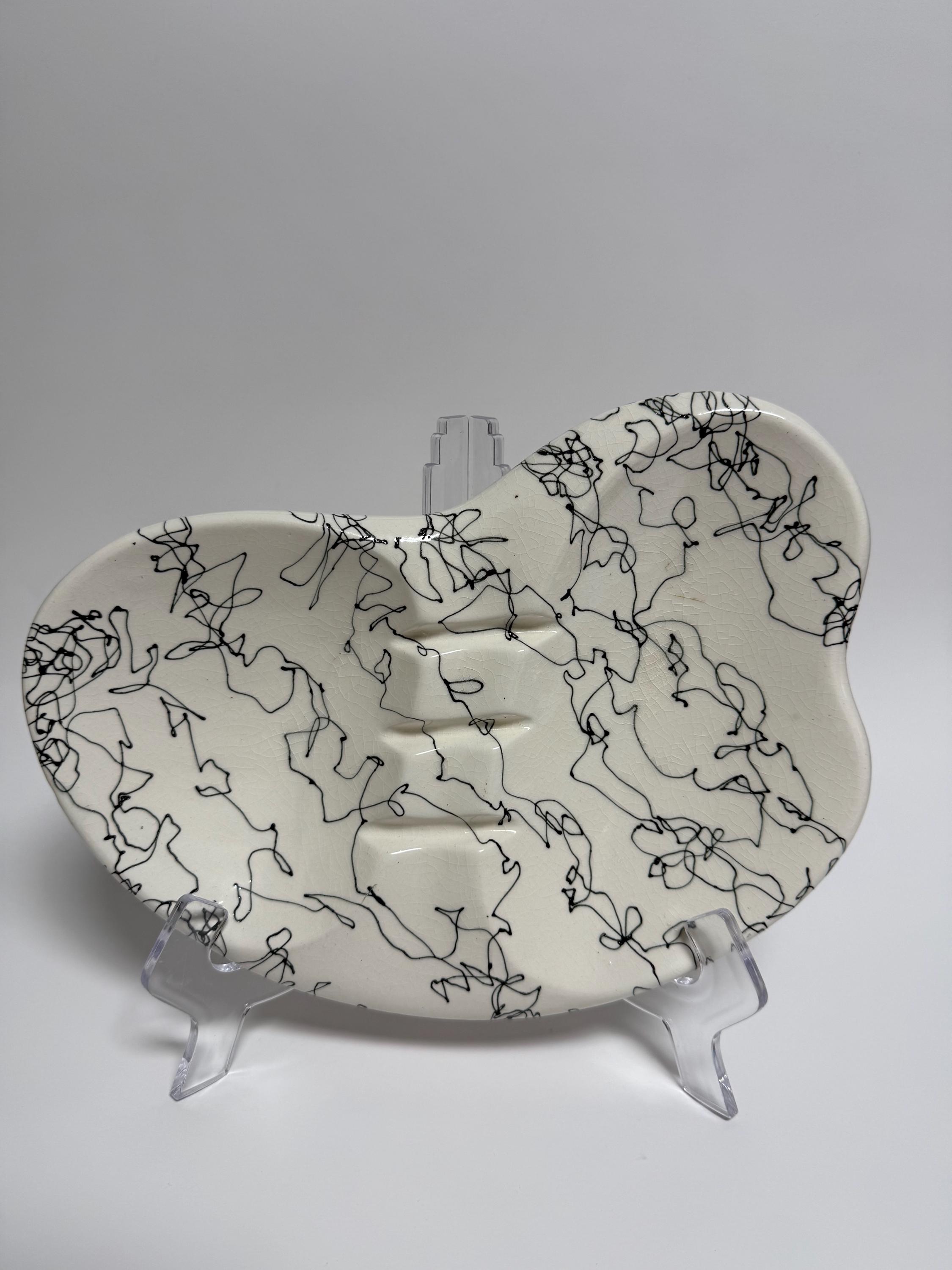 Sarsaparilla Art Deco - Etsy