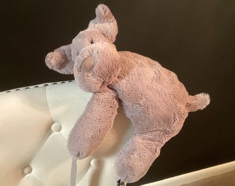 Jellycat Huggaday Dog