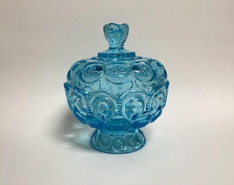 LE SMITH Moon & Stars Compote