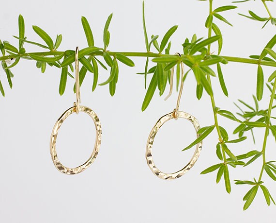 hoop earrings price