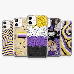 May include: A set of three ceramic mugs with a speckled, matte finish. The mugs are in shades of cream, light gray, and dark gray. Each mug has a simple, minimalist design, perfect for coffee or tea.