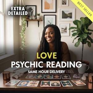 恋愛の未来、ソウルメイトとツインフレームのガイダンス、元恋人の洞察、即刻の誠実なサイキックアドバイスのための正確な愛のサイキックリーディング