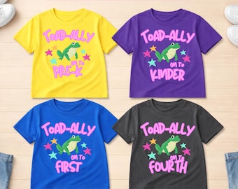 Paquete de imágenes PNG de Toad-Ally para ir a la escuela, imágenes PNG de estilo preppy femenino, imágenes PNG del último día de clases, imágenes PNG de profesor, Frog and Toad, todos los grados