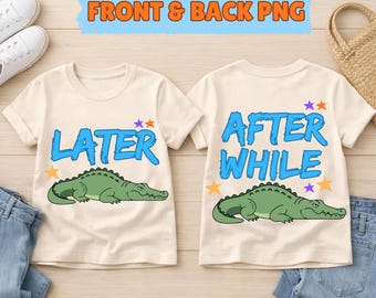 Más tarde Gator PNG, Después mientras Cocodrilo PNG, Florida Gators populares PNG, Camiseta con frase de cocodrilo PNG, Respeta a los locales, Boutique PNG