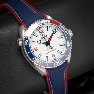 Omega Seamaster Planet Ocean 600m America's Cup 215.32.43.21.04.001