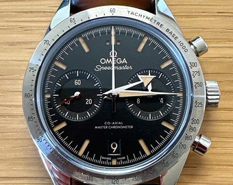 Omega Speedmaster '57 332.12.41.51.01.001