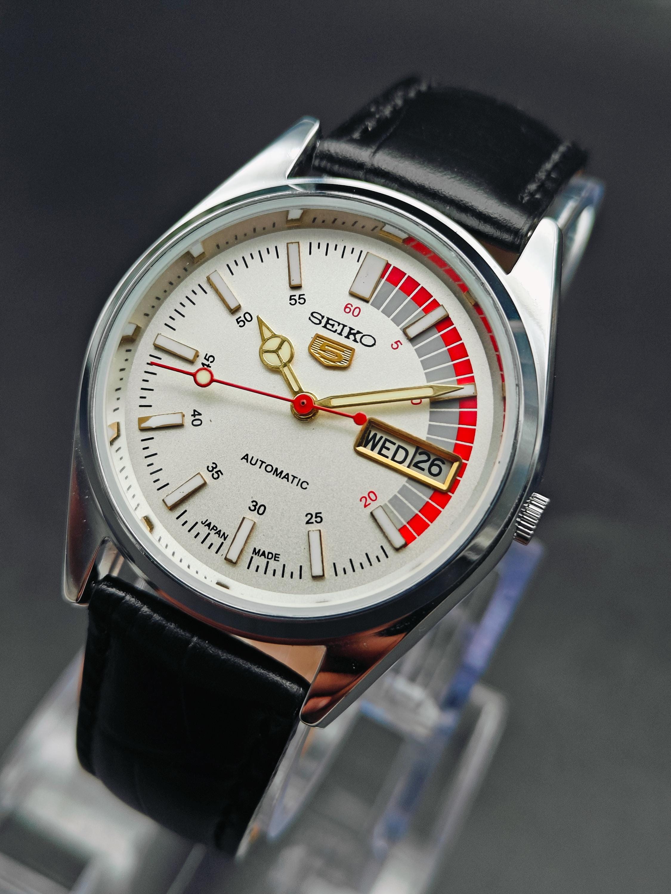 Seiko 6309 dial - Etsy 日本