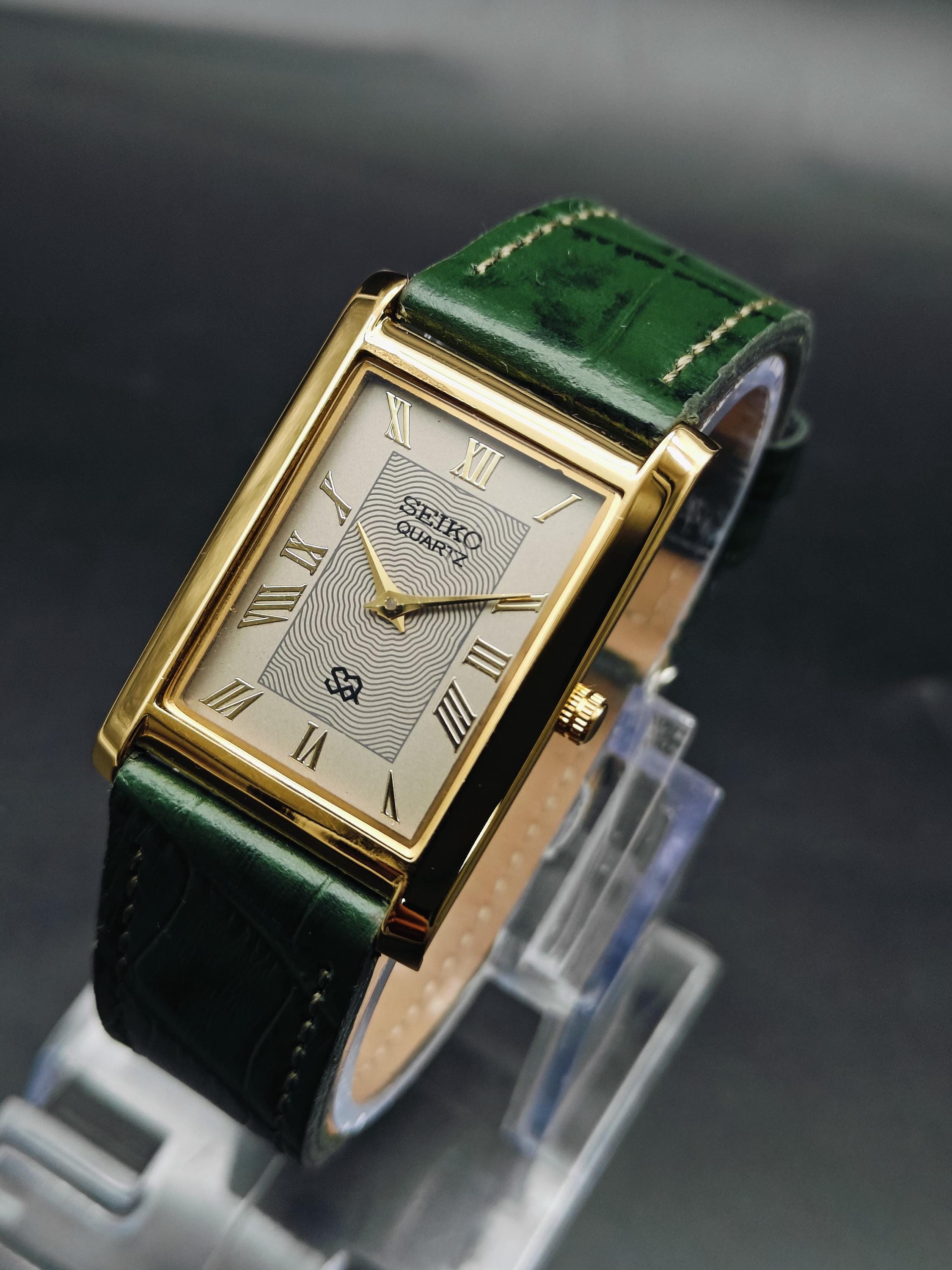 Raymond weil mens gold watch - Etsy 日本