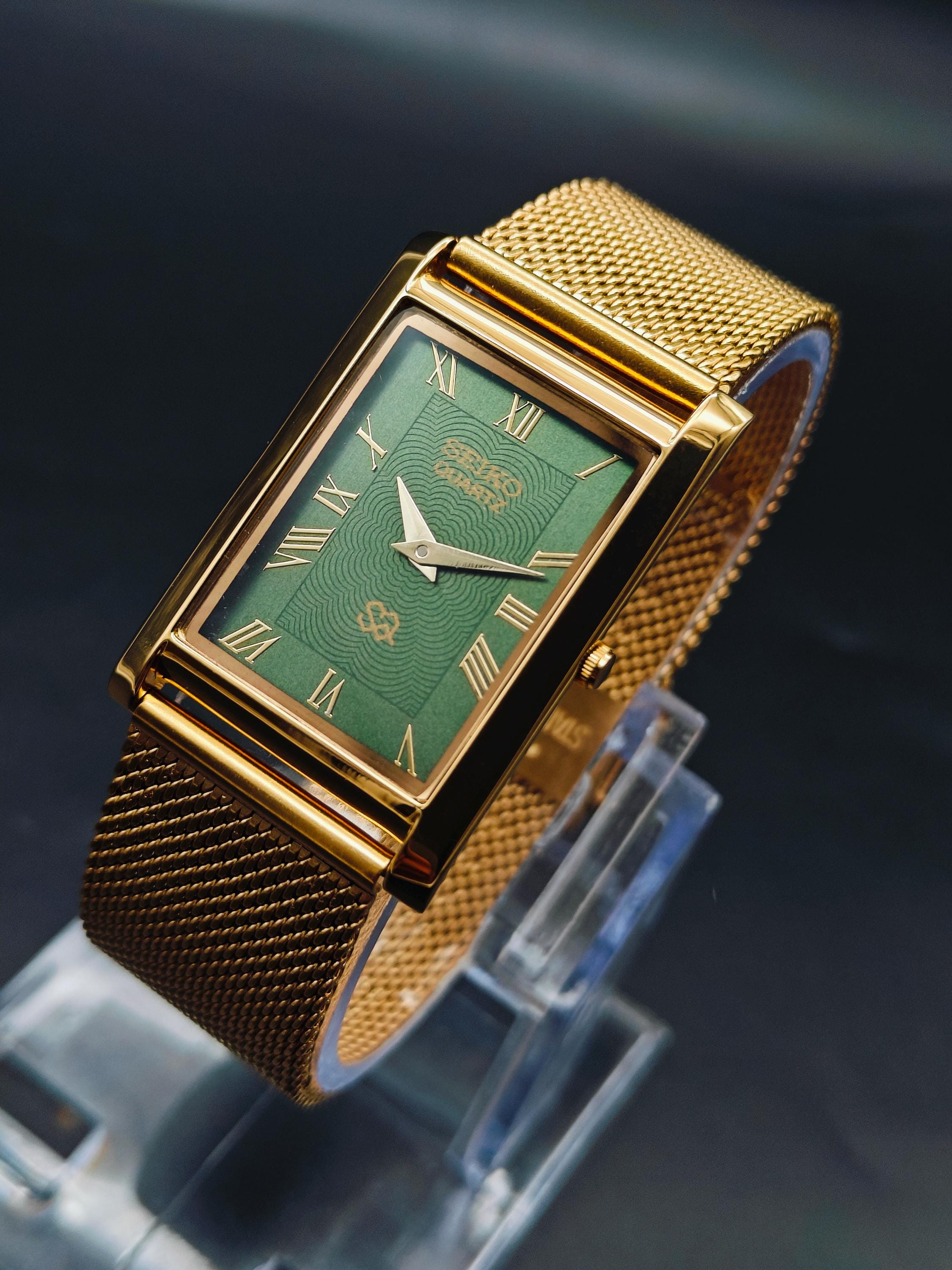 Seiko 7431 - Etsy 日本