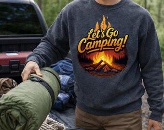 Allons camper